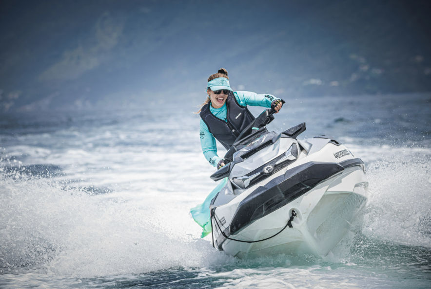 Motonauta (Jet Ski)