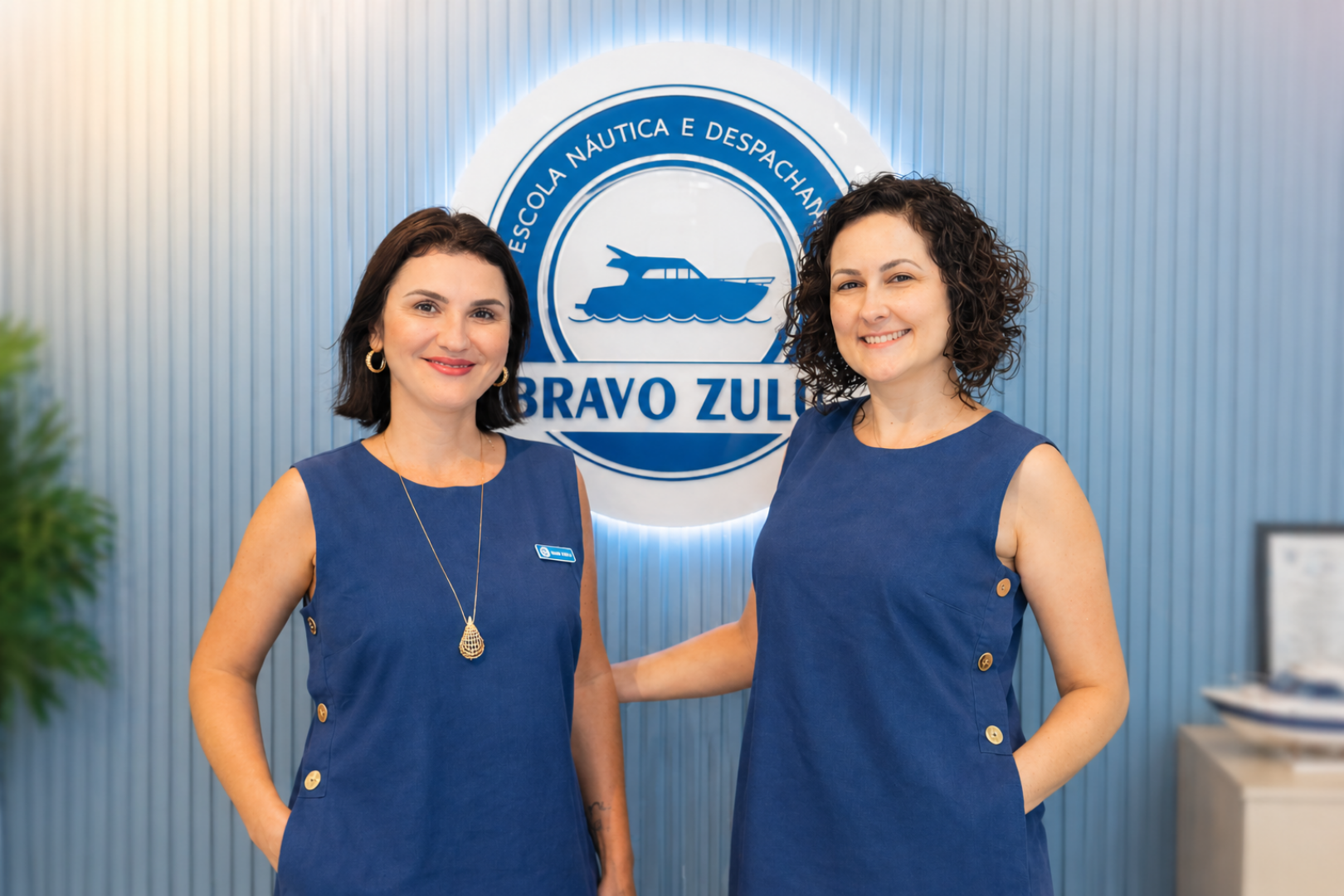 Foto da escola